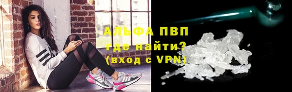 крисы Белоозёрский